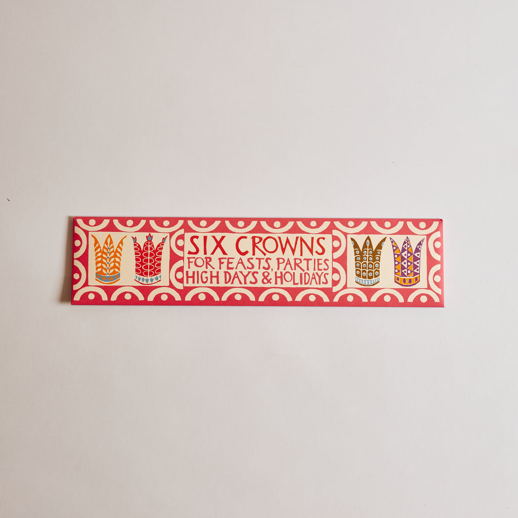 Six Crowns