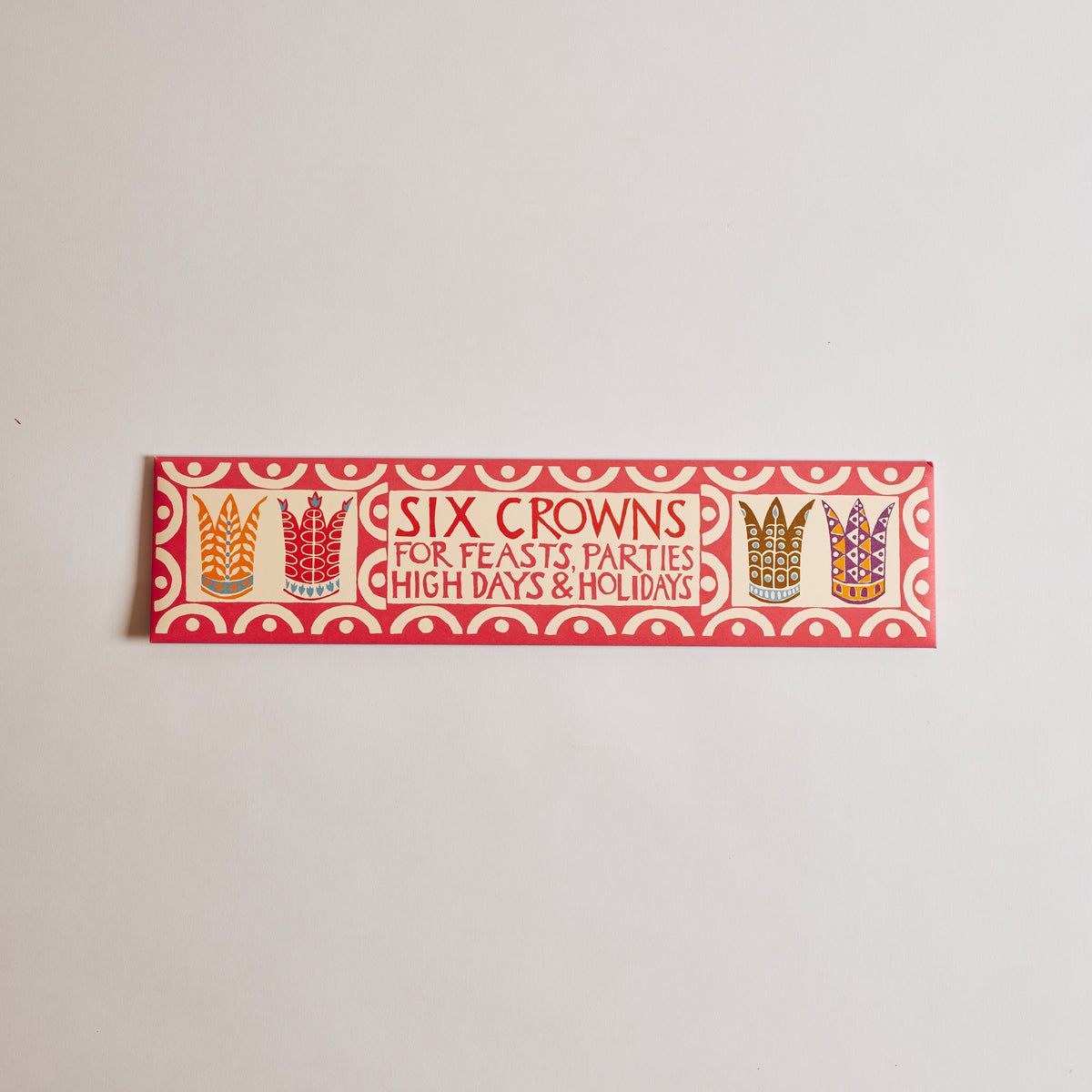 Six Crowns