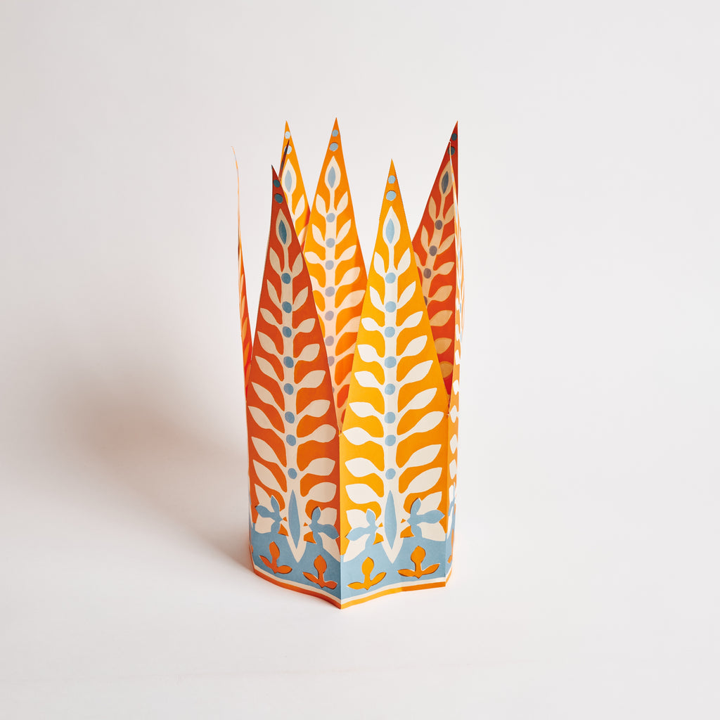 Six Crowns