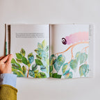 The Alphabet Tree