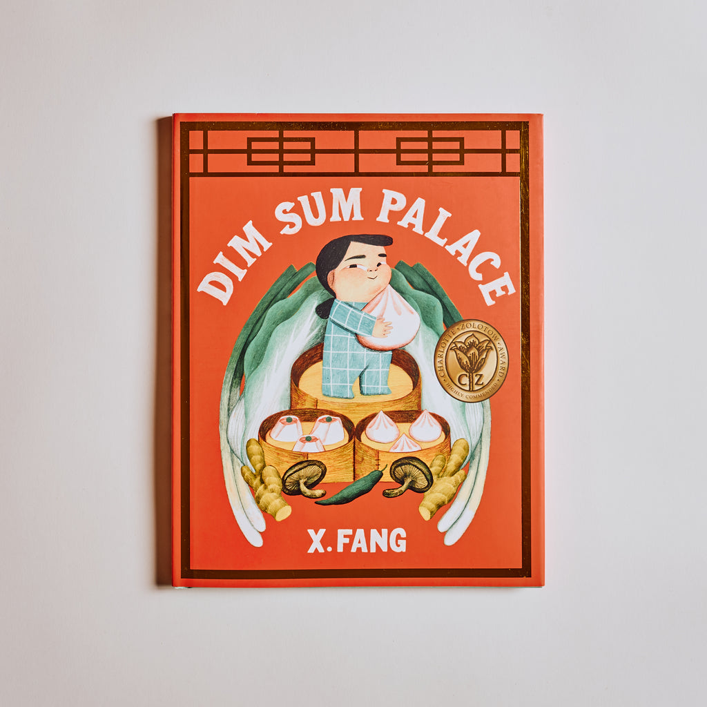Dim Sum Palace
