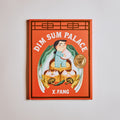 Dim Sum Palace