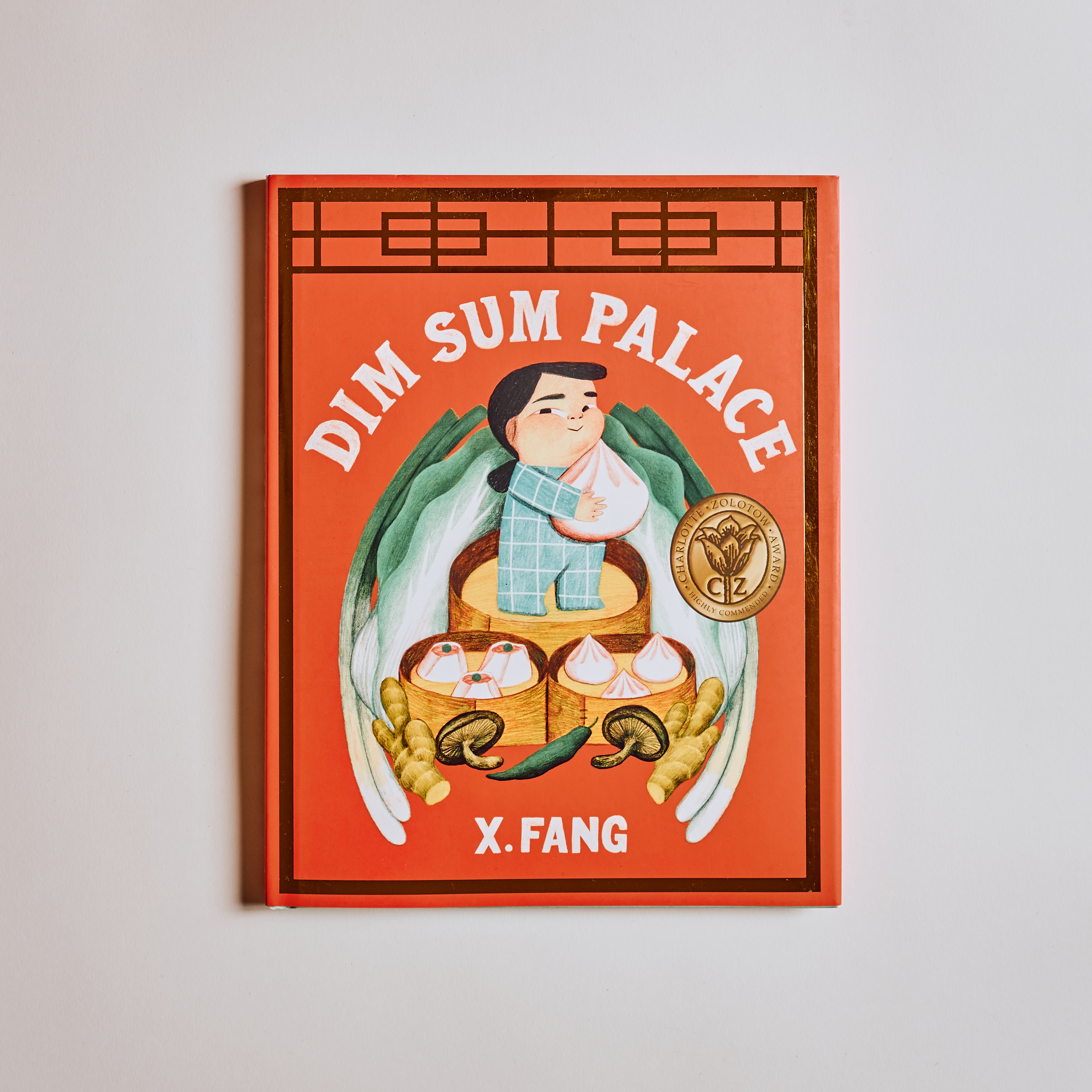 Dim Sum Palace