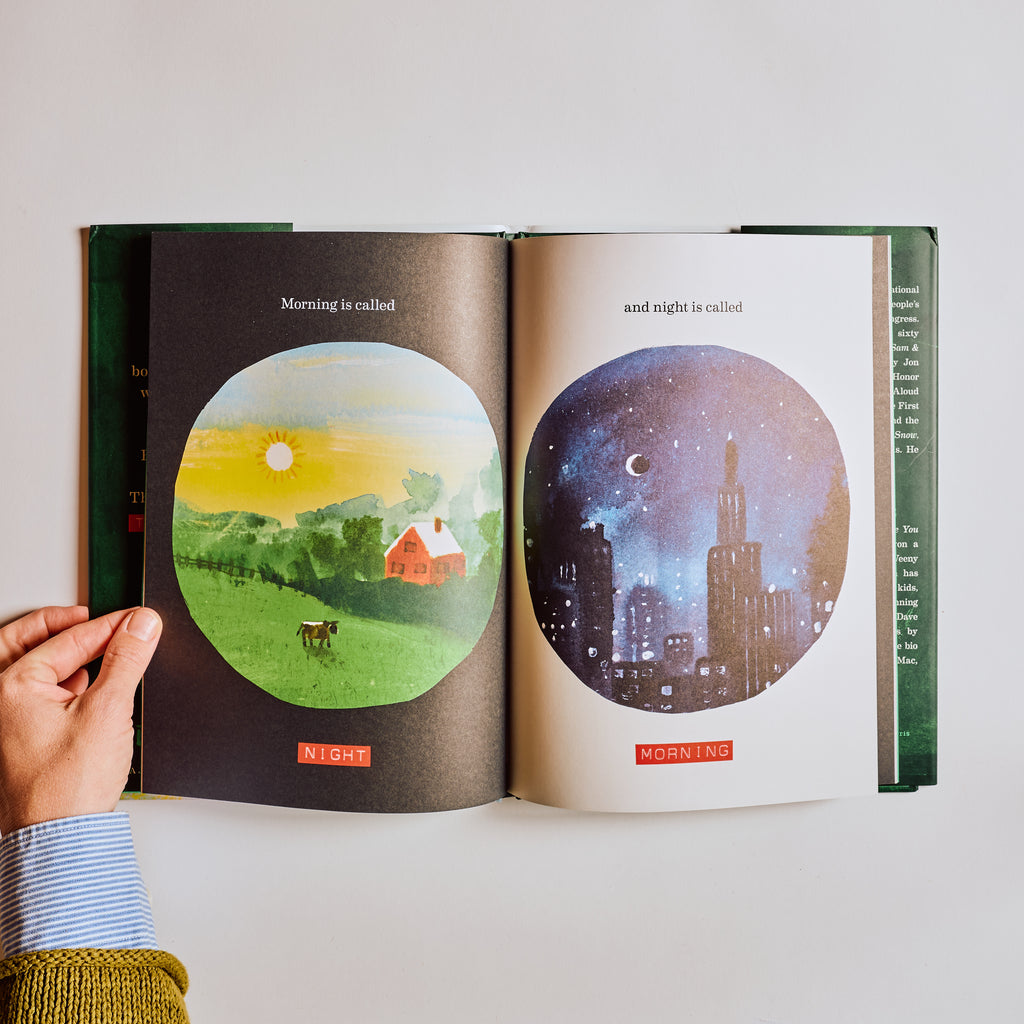 The Future Book