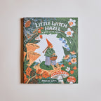 Little Witch Hazel