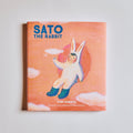 Sato the Rabbit