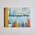 The Amazing and True Story of Tooth Mouse Pérez