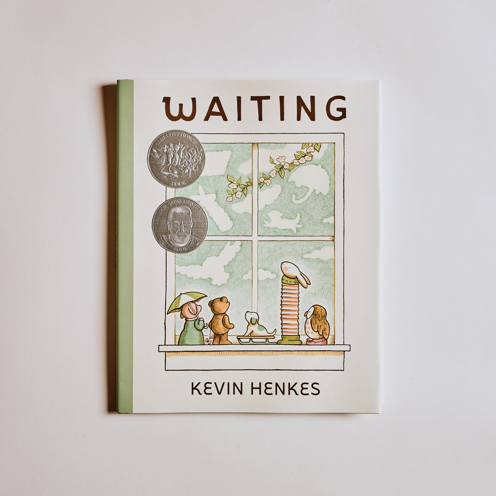 Waiting