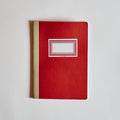 Small Bonvini Notebook