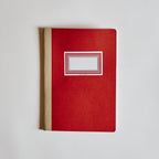Small Bonvini Notebook