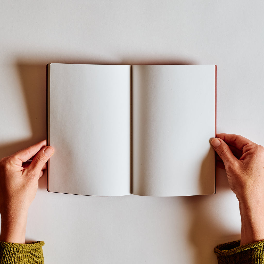 Small Bonvini Notebook