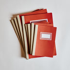 Small Bonvini Notebook