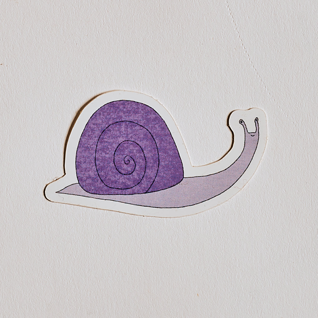 Four stickers (small)