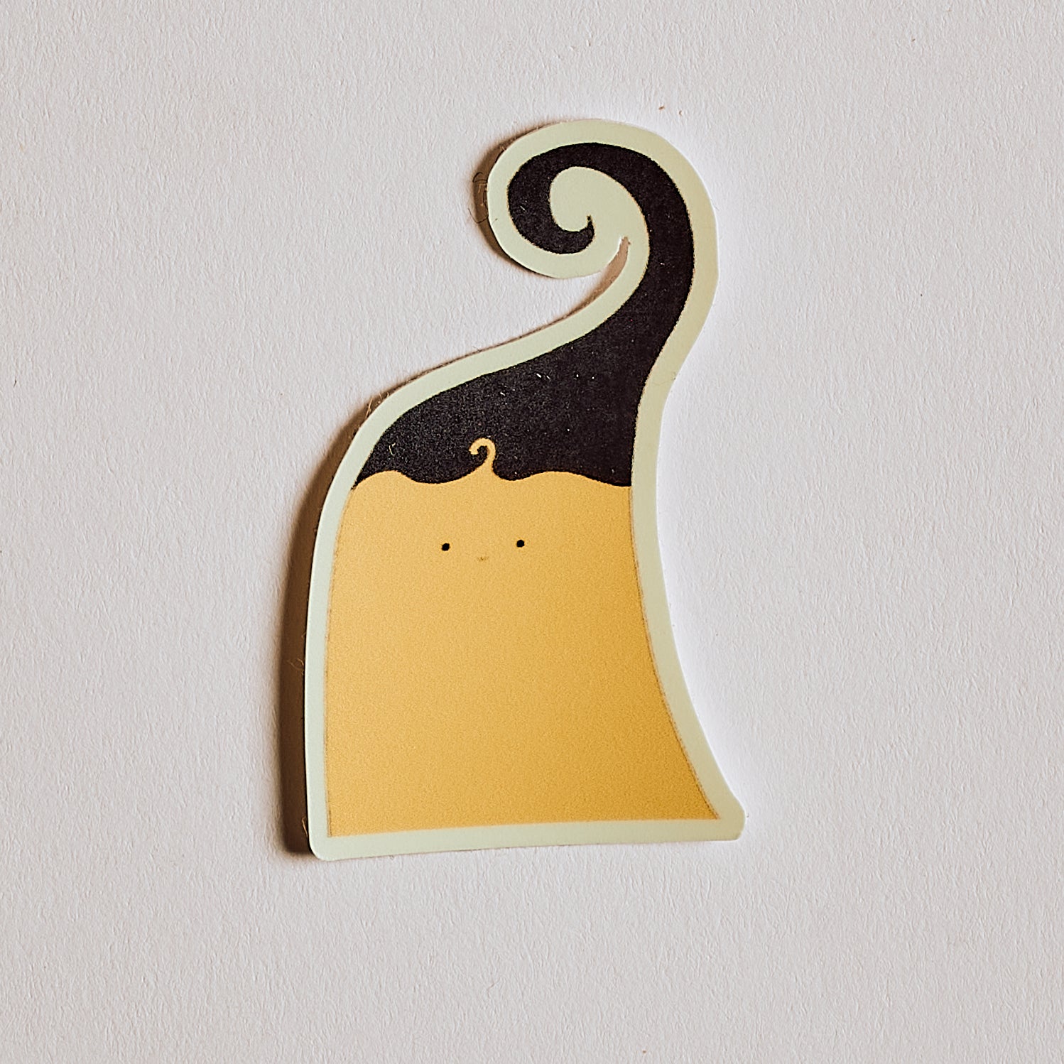Mystery Sticker Bundle (5 ct)