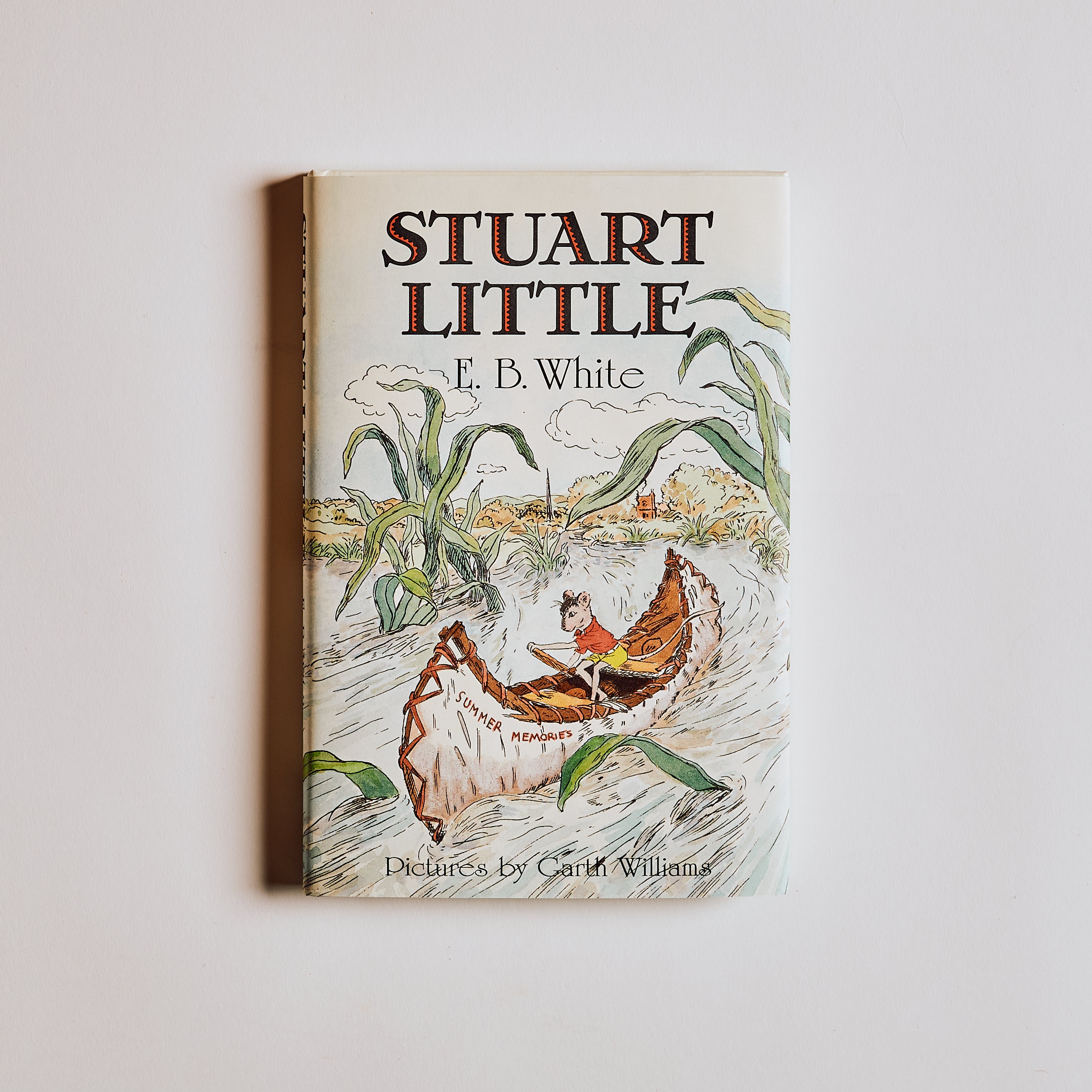 Stuart Little
