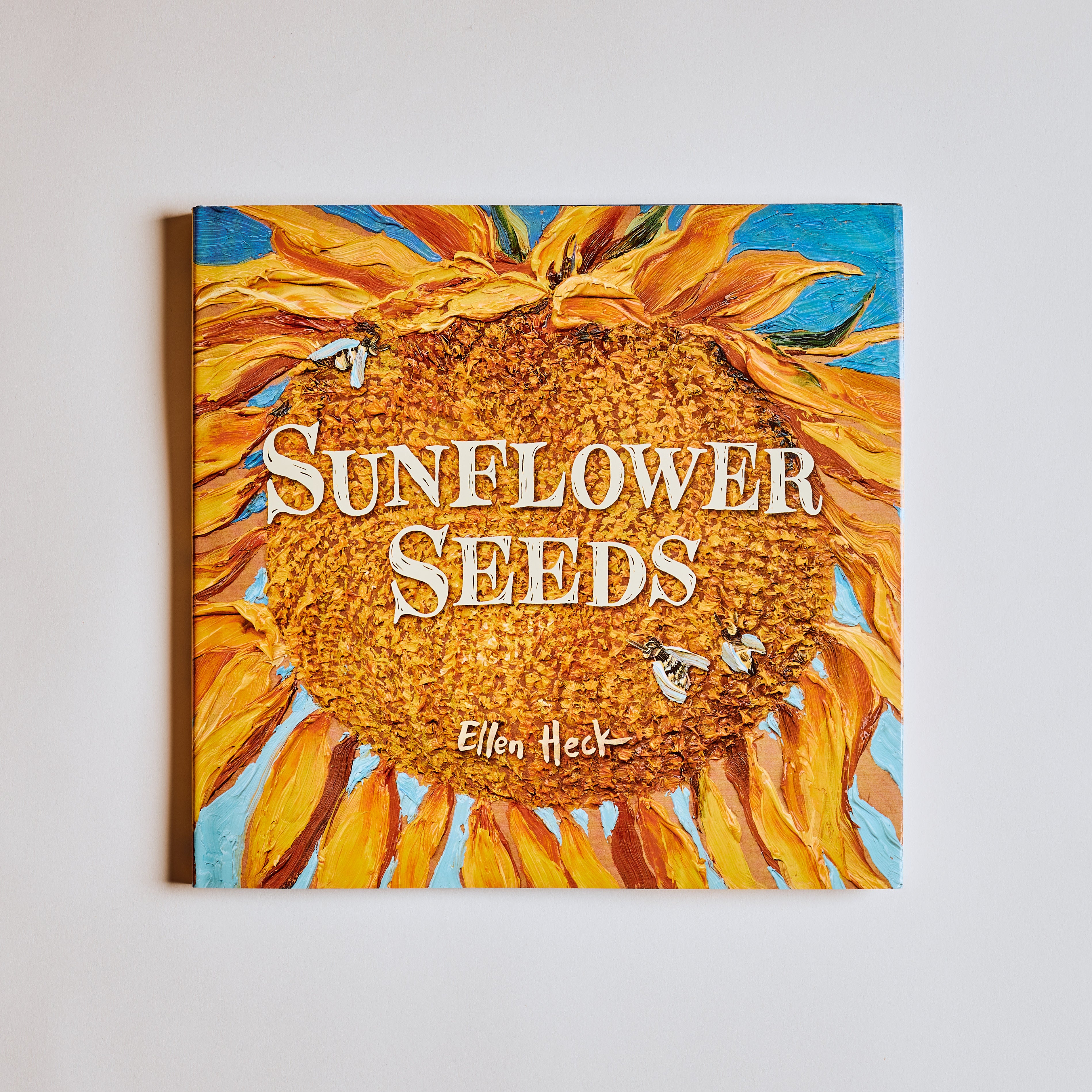 Sunflower Seeds