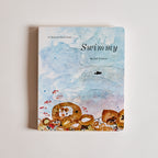 Swimmy (Board Book)