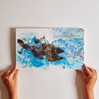 Swimmy (Board Book)