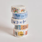 Whale Shark Tape