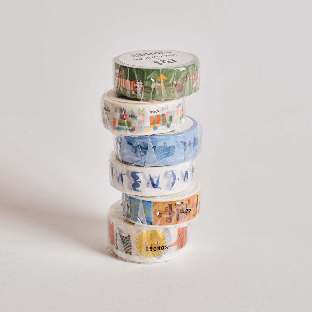 Planet Tape