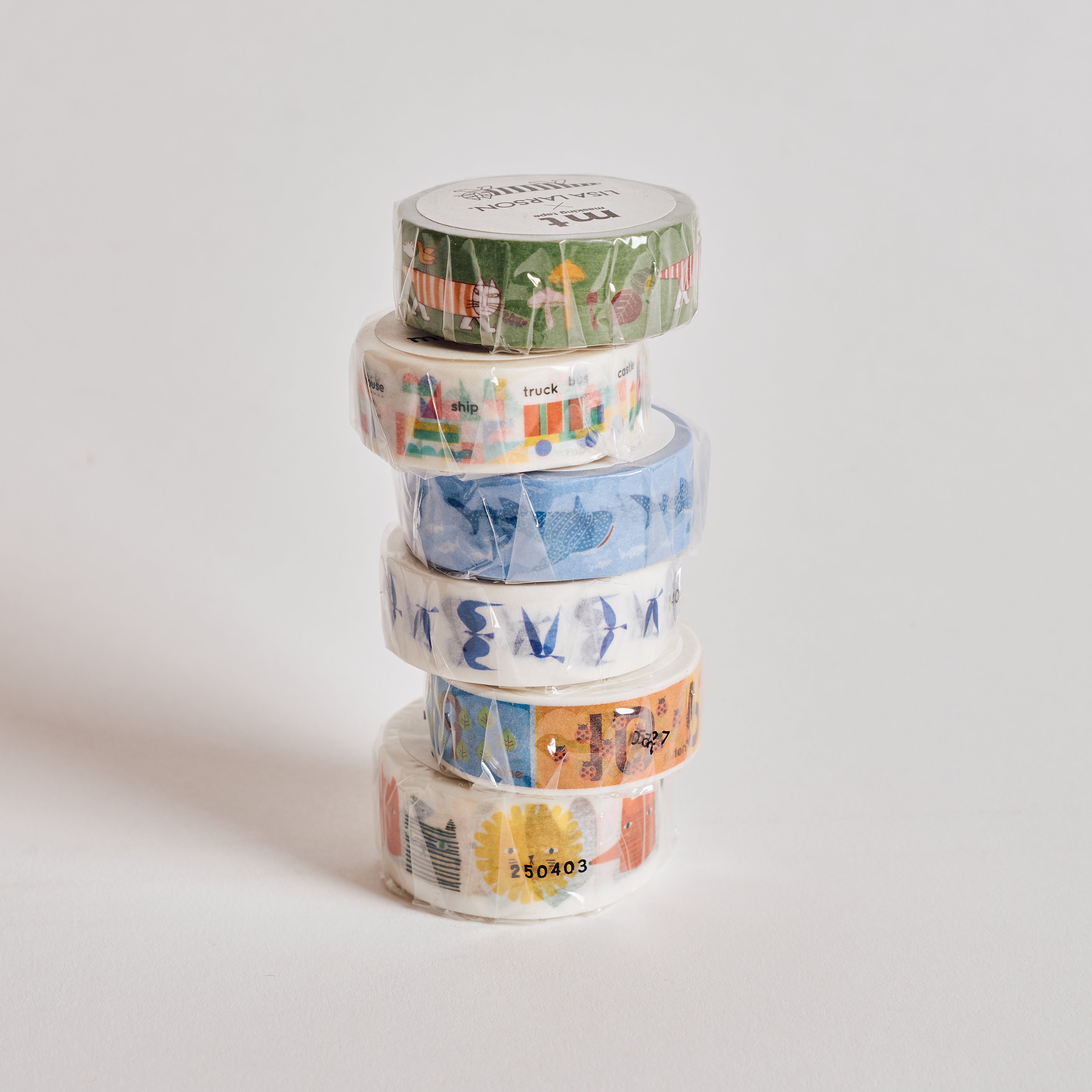 Planet Tape