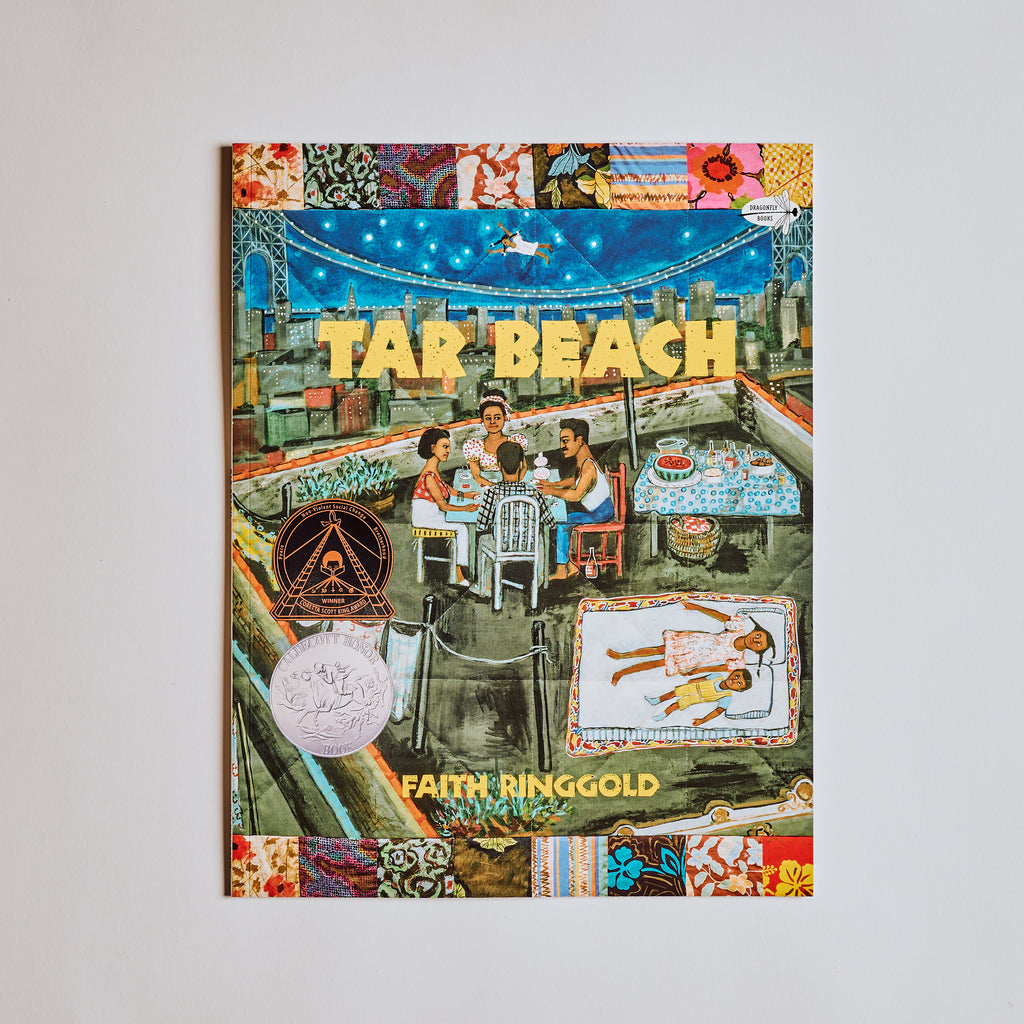 Tar Beach