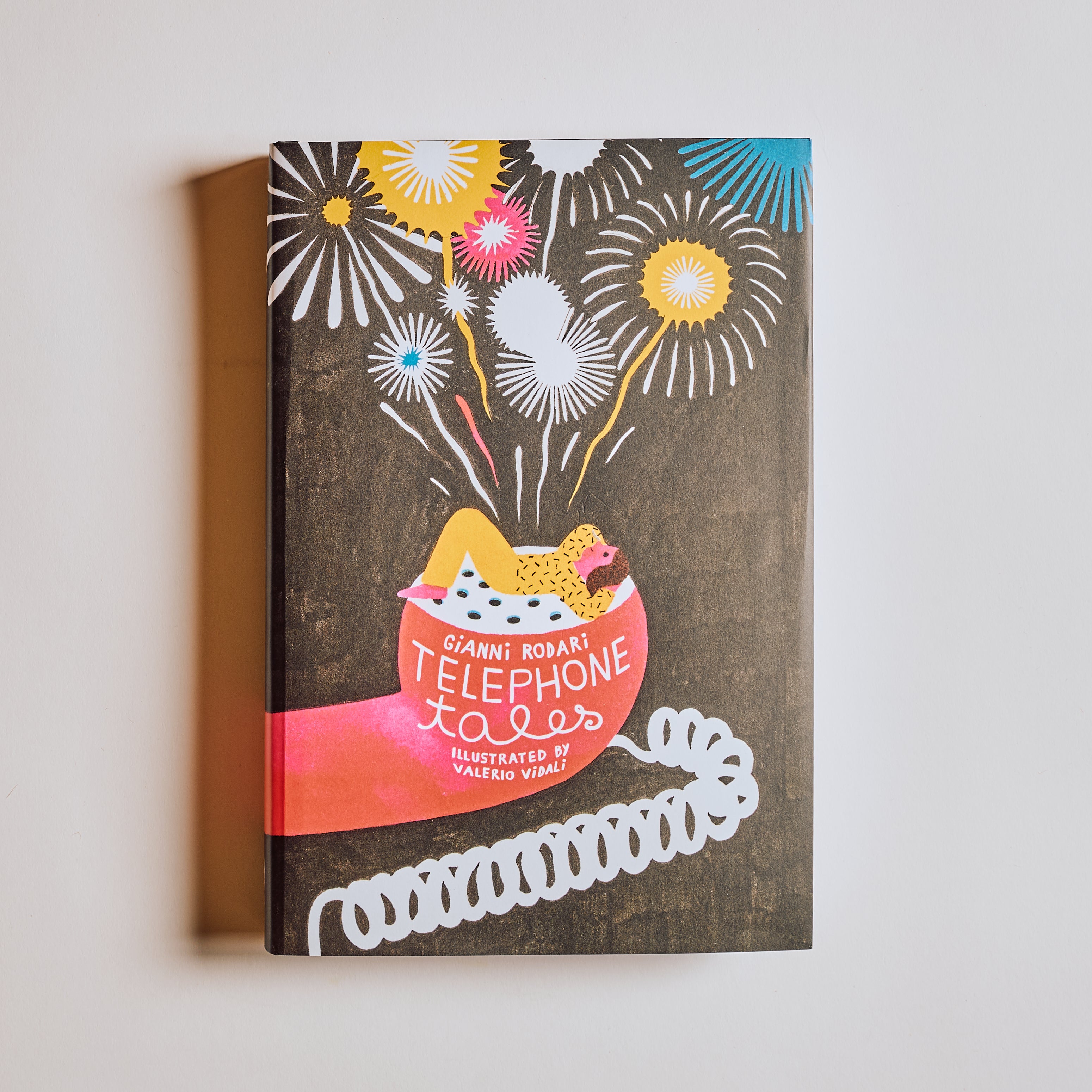 Telephone Tales