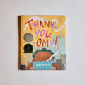 Thank You, Omu!