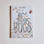 The Big Book of Bugs