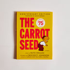 The Carrot Seed