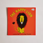 The Happy Lion