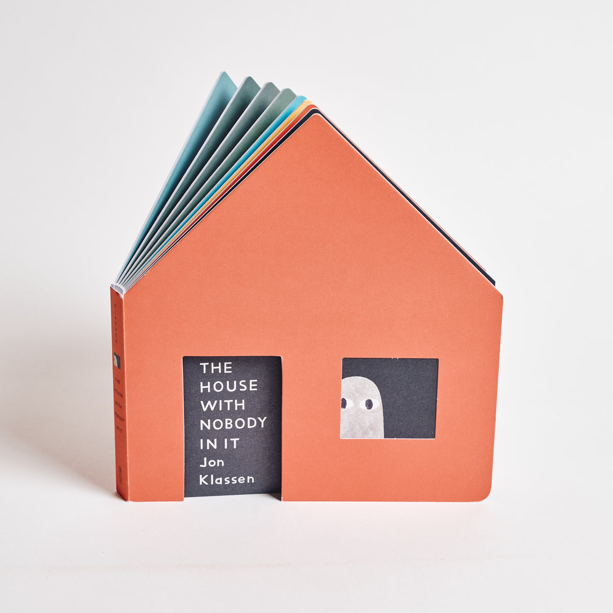 The House With Nobody In It