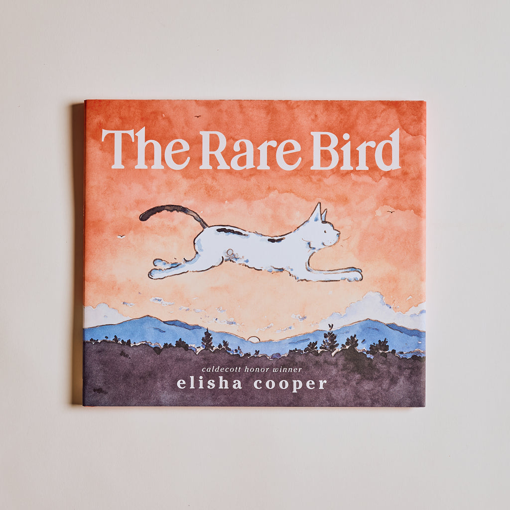 The Rare Bird