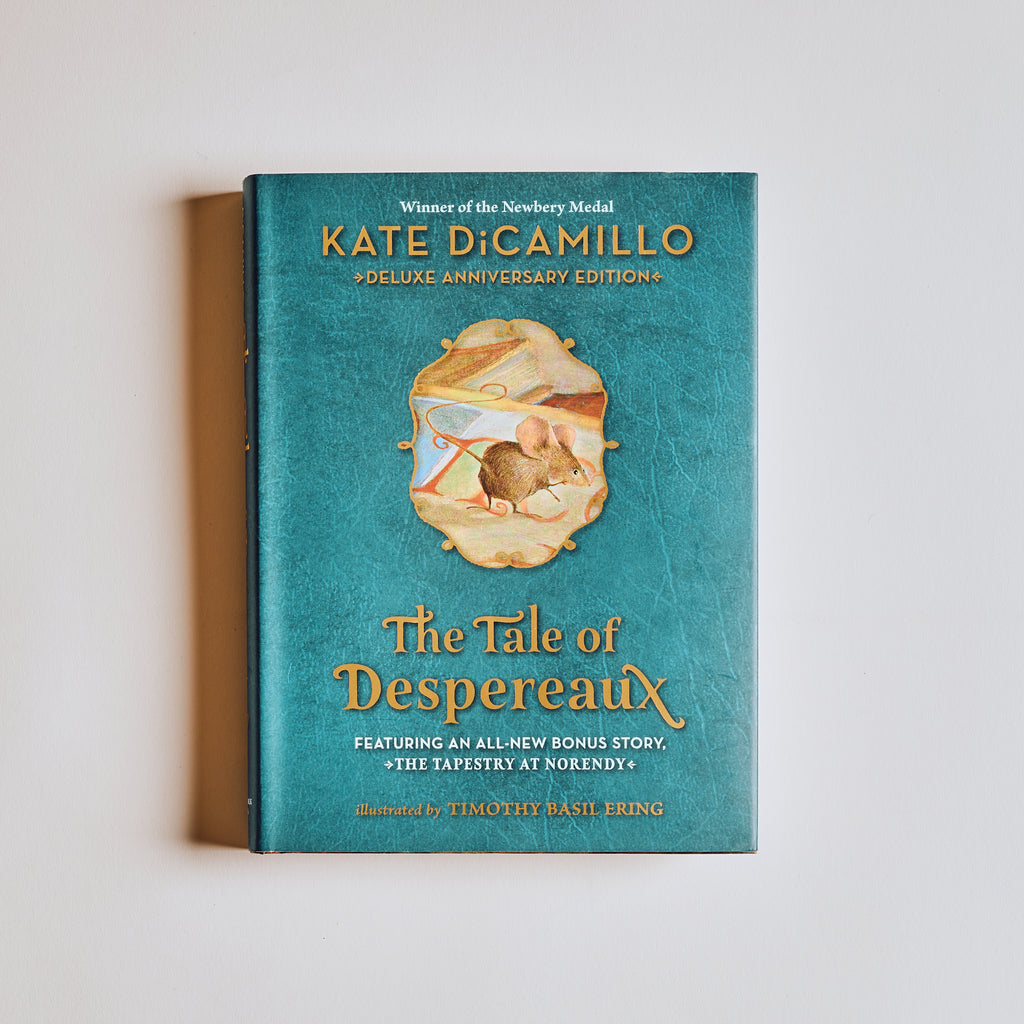 The Tale of Despereaux