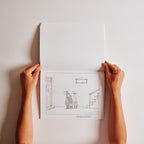 Edward Gorey Coloring Book