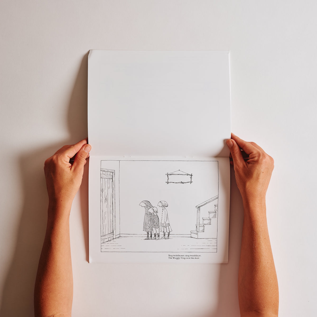 Edward Gorey Coloring Book