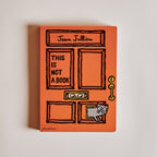 This is Not a Book