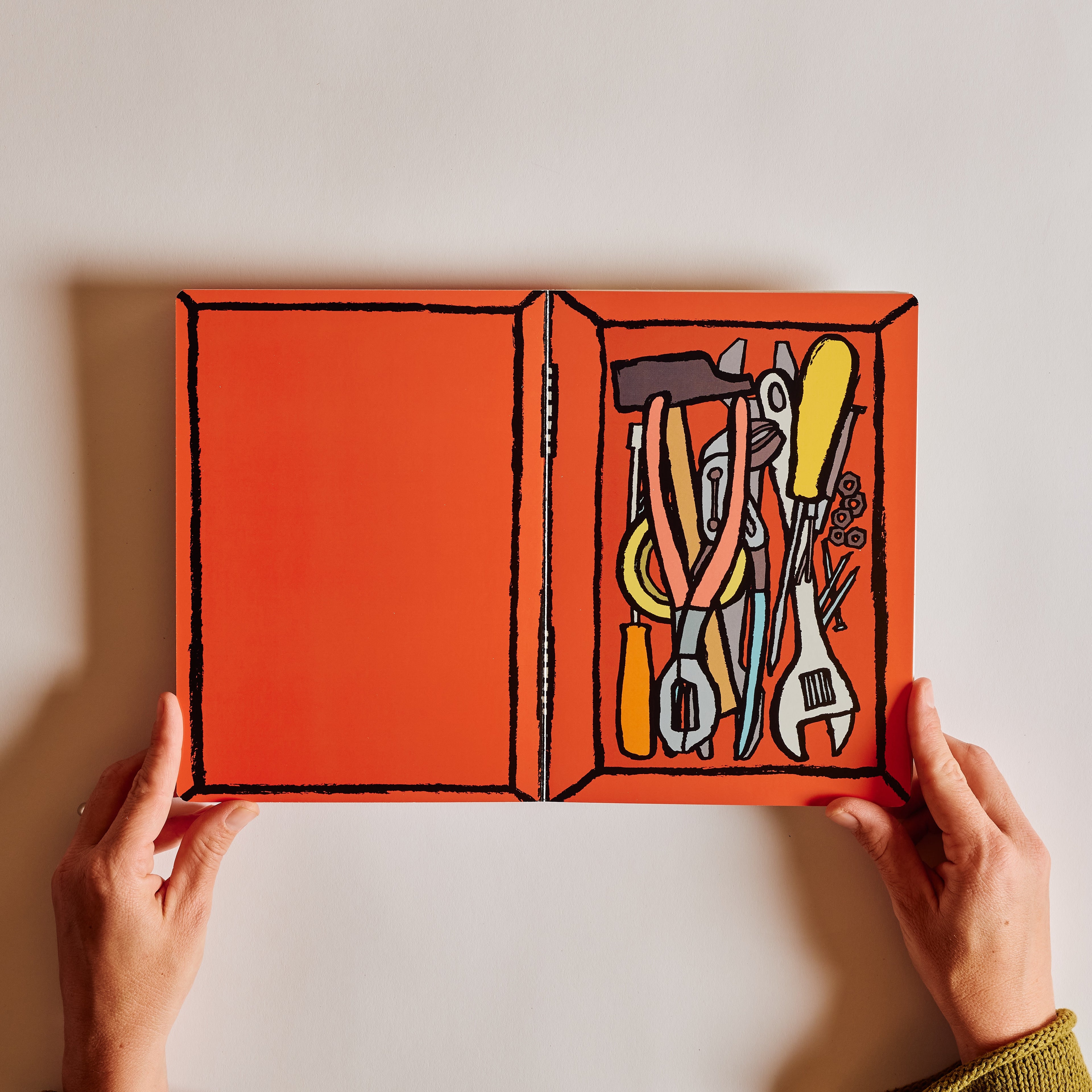 This is Not a Book