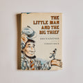 The Little Man and the Big Thief