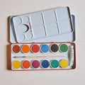 Stockmar Watercolors Set of 12