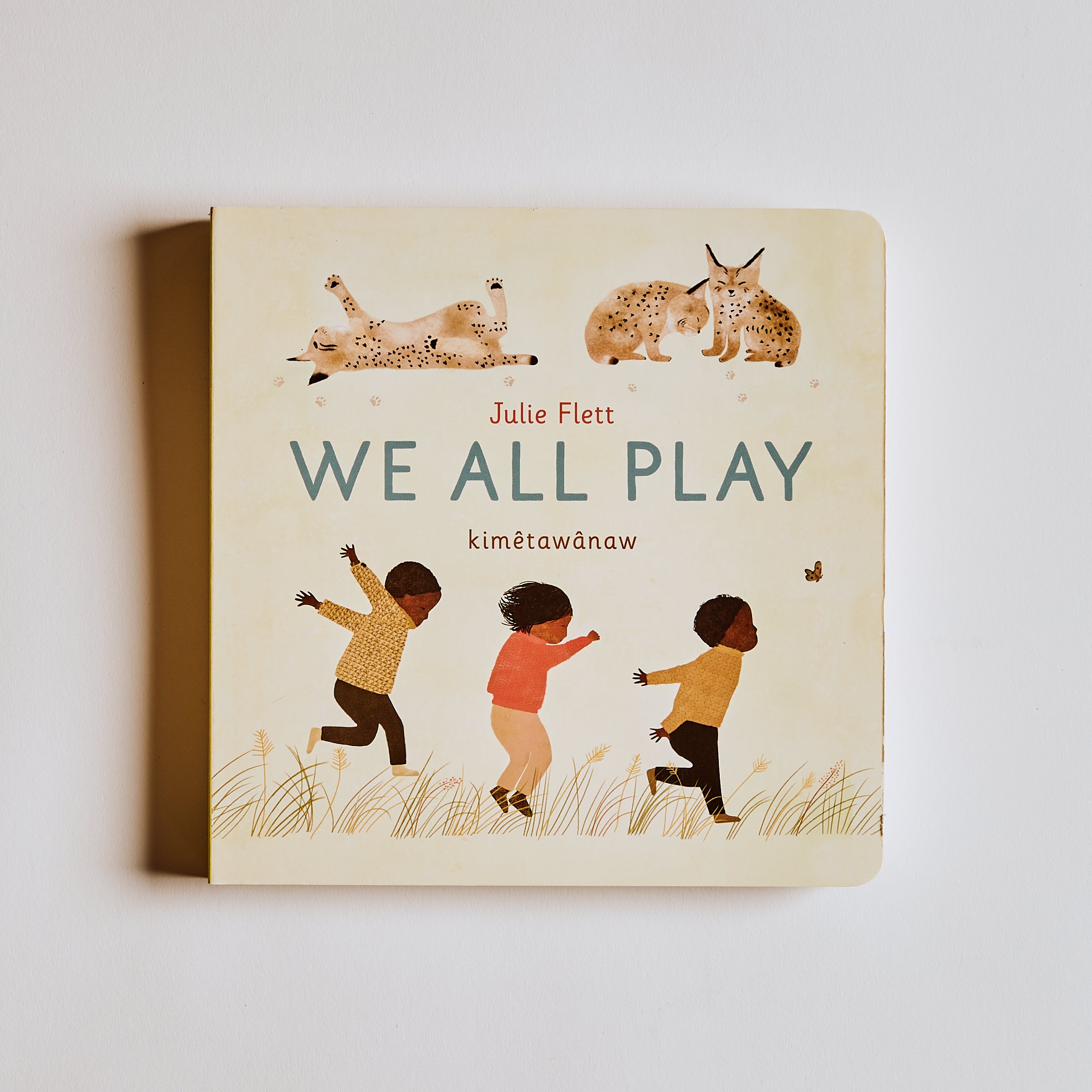 We All Play