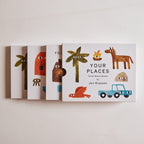 Your Places Box Set