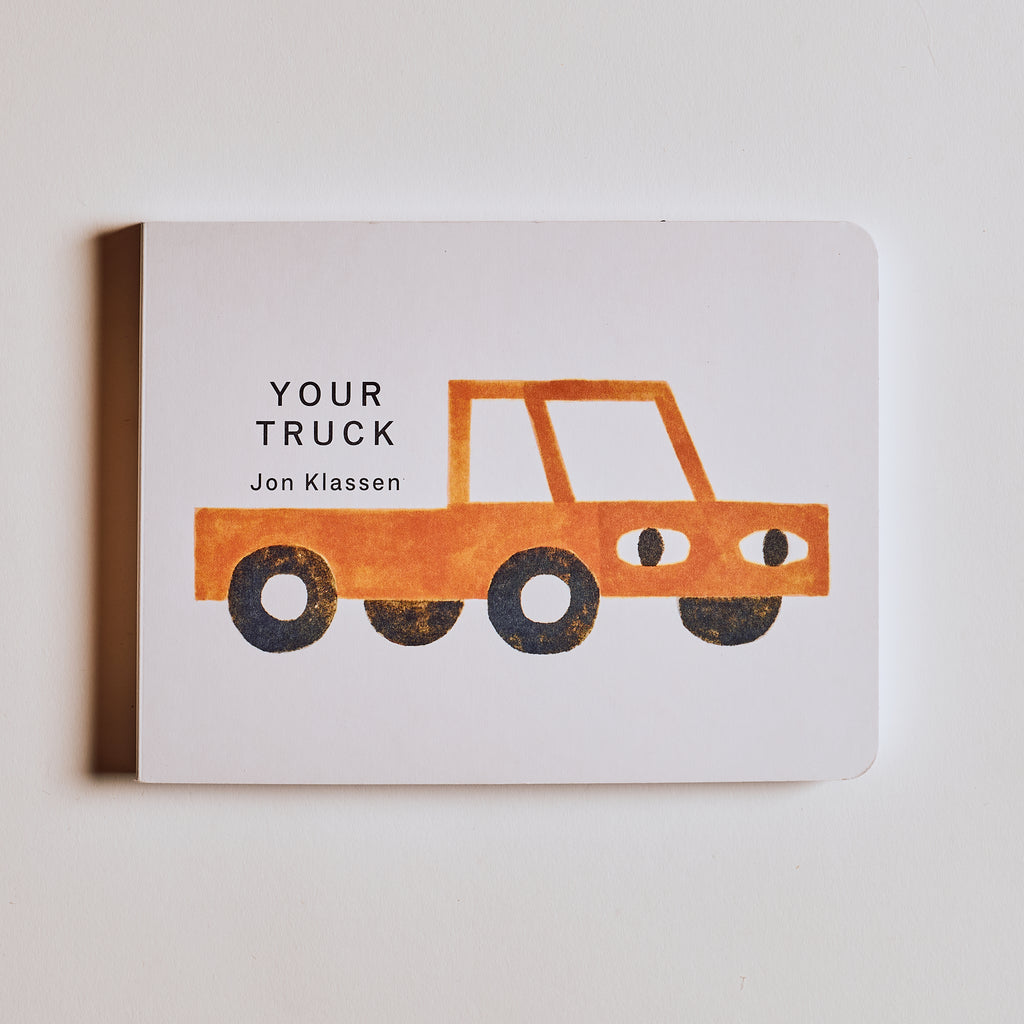 Your Truck