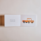 Your Truck