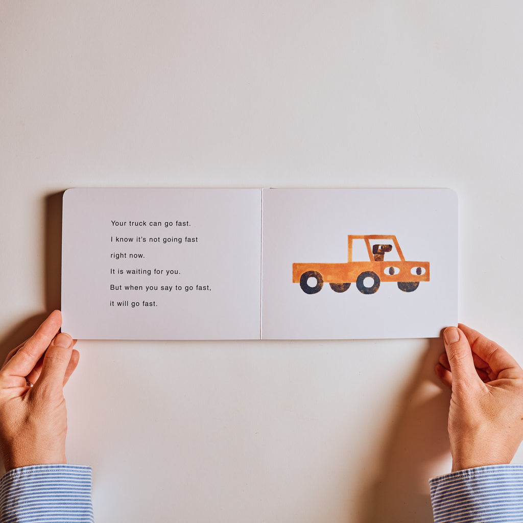 Your Truck
