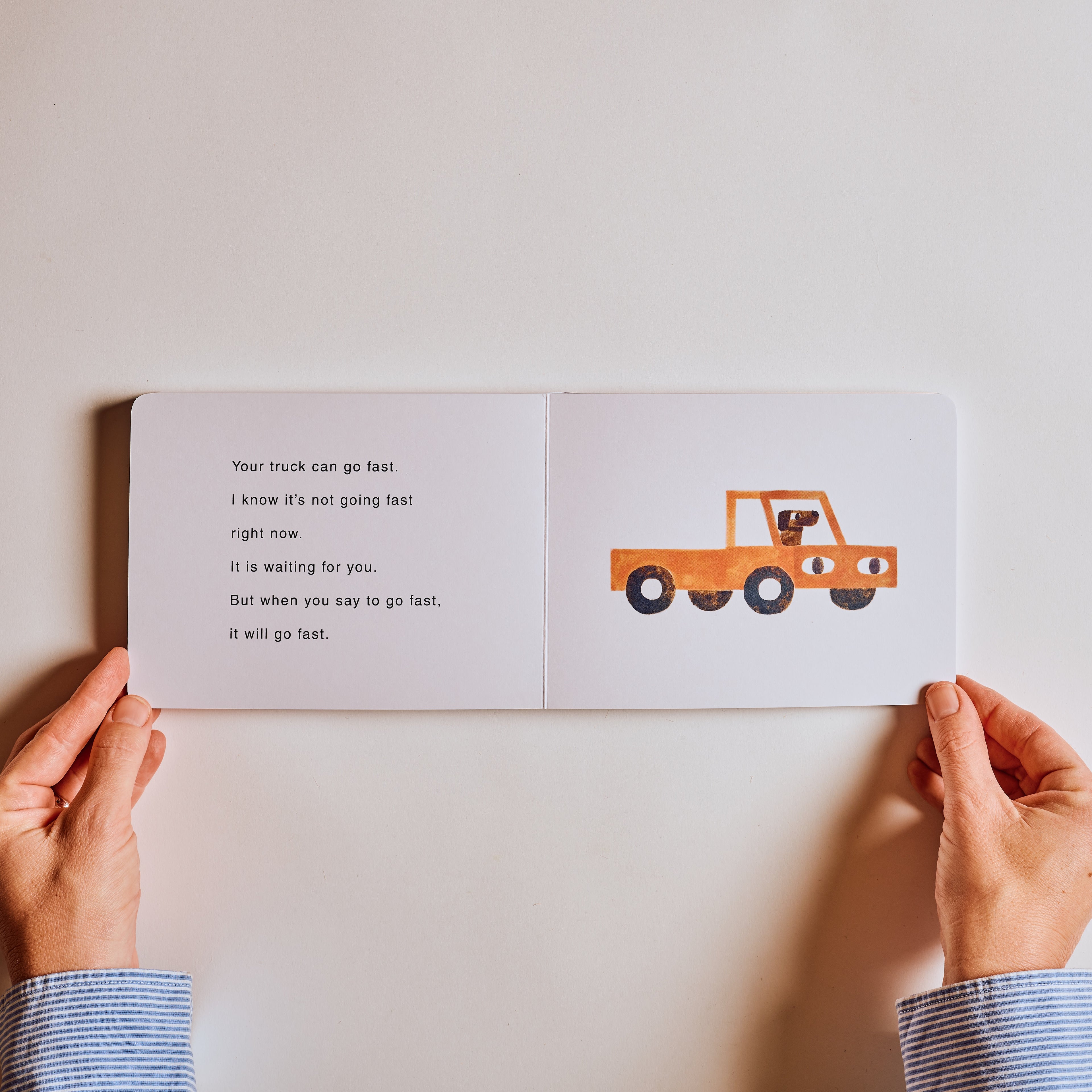Your Truck