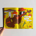 The Cricket in the Violin