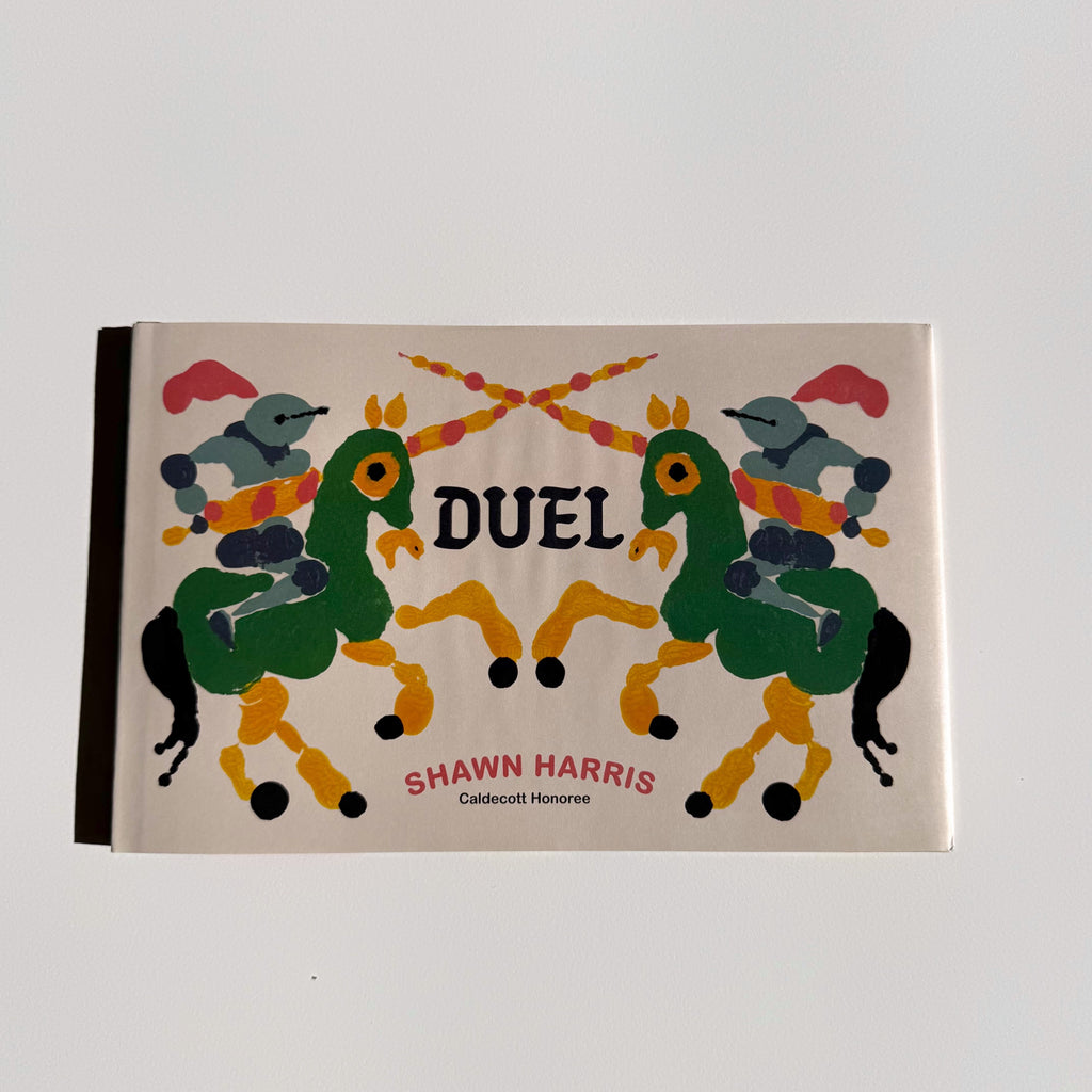 Duel